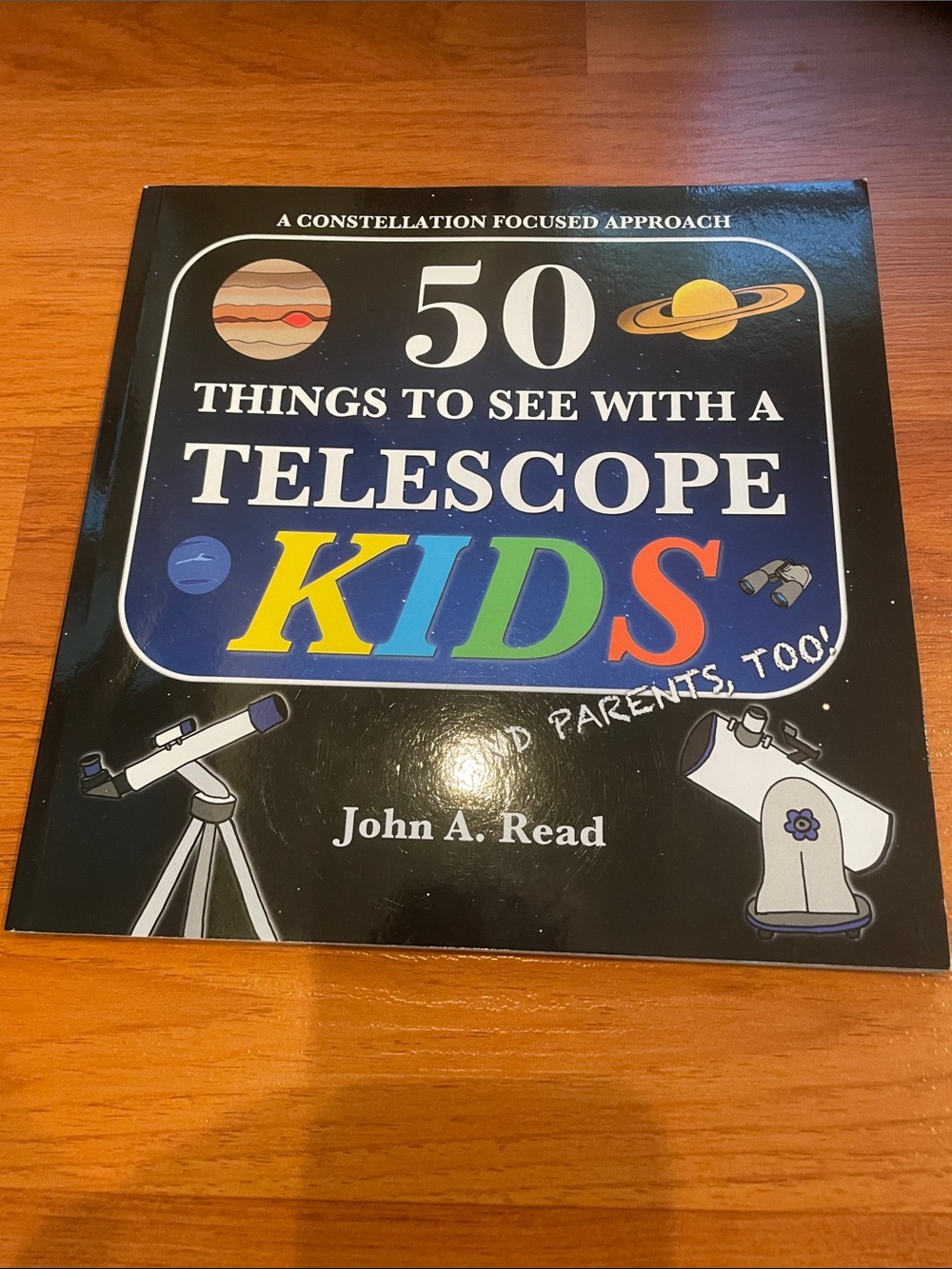 Osborne fold-out Solar System book and other Assorted Kids Space Books - - Picture 8 of 13